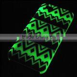 Special Painted Luminous Skull Mobile Phone Case For IPhone 6S Plus 5S SE thumbnail-4