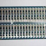 On Sale Automatic Lithium Battery Cell PCB L Shape Nickle Spot Welder Spot Welding TWSL-7500