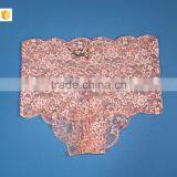 Charming High Waist Beauty Love Shaping Panties thumbnail-6