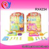 New Arrival Small Kitchen Designs Kids Kitchen Sets Toy thumbnail-6