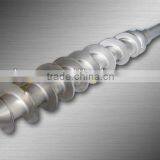 Screw and Barrel for Rubber Machine thumbnail-1