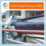 Pipe Rubber Conveyor Belting