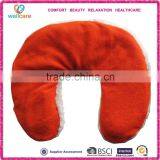 Neck Microwave Heat Pack / Hot Cold Pack /microwave Pillow With Wheat thumbnail-4