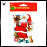 best xmas gifts stickers for windows christmas tattoo stickers