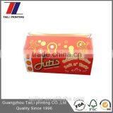 Custom Traditional Food Packaging,disposable Carton Food Box thumbnail-4