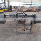 High Quality Trailer Axle With Brake System Got Unanimously Praised thumbnail-5