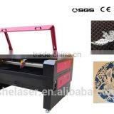 Wholesale Distributor Wanted! Low Price Metal and Non-metal Co2 Laser Cutting Machine for Sale thumbnail-5