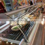 SUSHI DISPLAY FRIDGE thumbnail-2