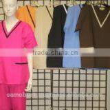 Medical Uniforms Contrast Sets