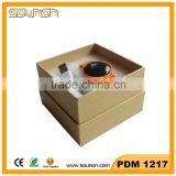 Fashion Fancy Silicone Fitness Smart Sport Bracelet Watch thumbnail-2