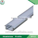 aluminum profile for night light