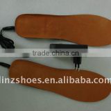 heating electric insole