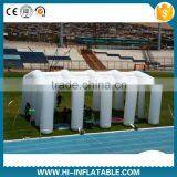 Winter Outdoor Party Tents for Event,big Inflatable Frame Tent thumbnail-4