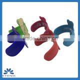 HOT Selling Custom-logo Silicone Cell Phone Stand thumbnail-3