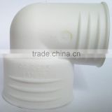 PP_R 90 Degree Elbow PPR Plastic Pipe Fitting