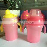 New Fashion Baby Product 2015 Baby Water Bottle, BPA Free Baby Bottle, Baby Cup Manufacturer