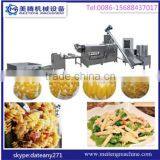 Automatic Macaroni Production Line,pasta Macaroni Making Machine,pasta Processing Machine