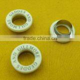Nylon Cap Eyelet and Washers -- P5542 thumbnail-2