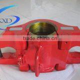API Type CDZ Drill Pipe Elevator/5-1/2" Drill Pipe Single Joint Elevator