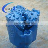 9 1/2" tricone drill bits for clay made in China
