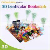 Folding Magnetic Bookmark Customized thumbnail-1