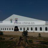 Large Construction Tent & Big Tent for Sale thumbnail-6