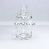 15ml Empty Printed Glass Nail Polish Bottles With Brush thumbnail-4