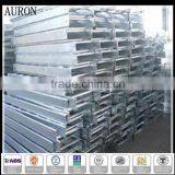 Electric Wire Cable Trunk/Metal Cable Trunking/Cable Trunking