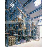 New Technology China Factory Custom Drive in Pallet Racking thumbnail-5