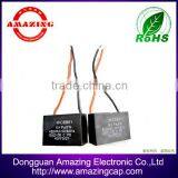 Good Quality Cbb61 Capacitor 450v 450vac for Fan, Water Pump, Help Motors Start and Run thumbnail-4