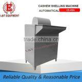 Prefession Automatic Cashew Nut Shelling Processing Machine thumbnail-2