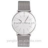 2015 Vogue Fashion Blank Dial Timepieces Watch Mens thumbnail-4