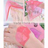 PILATEN BIOAQUA 8G New Beauty Pink Collagen Lip Mask Care Gel Mask Membrane Moisture Anti-Ageing Make Your Lip Attractive & Sexy thumbnail-3