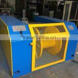 GS 800 Spool Take-up Machine Manufacturer Made in China for Wire Drawing Machine for Venezuela/turky Market
