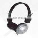 High Quality New Designed Computer Headphone With Microphone thumbnail-1