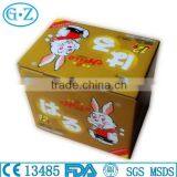 Disposable Heat Pack For Outdoor Use thumbnail-2