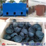 Competitive Carbonization Furnace Machine Price