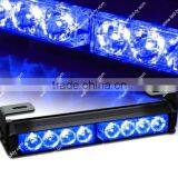 Emergency Vehicle LED Strobe Lights, Led Warning Strobe Light 12v Strobe Light for Trucks