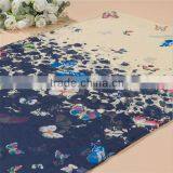 2015 Hot Selling Low Pricde Fashion Lady Colorful Silk Scarf thumbnail-3