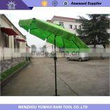 Tilting Outdoor Garden Large Patio Umbrellas