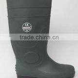 PVC Boots 1106 thumbnail-1
