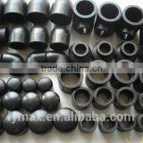 Высококачественная полиэтиленовая закапываемая газопроводная труба PE и фитинги thumbnail-3