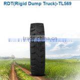 Triangle High Quality off the Road Tyre/otr Tire 13.00R25 TL569 thumbnail-1