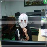 Good Quality Soft White Plastic Mask of Vacuum Thermoforming thumbnail-5