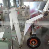 SJB-250A Series Custom Automatic Wet Wipes Tissues Manufacturers Converting Packaging Machines in China thumbnail-3
