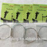 Taixing Silver Material Cello Strings thumbnail-4