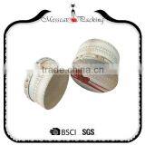 2016 Factory Price Small Cardboard Paper Empty Round Gift Box for Sale thumbnail-3