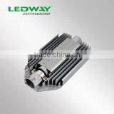 LED Street Light 120W 5 Years Warranty Ledway Street Light IP67 CE SAA Approved 10800lm MAENWELL and MOSO LED Driver thumbnail-3