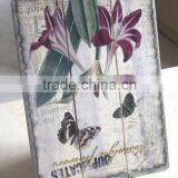 Beautiful Painting on Wooden Boards With Factory Price thumbnail-1