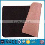 China Home Decor Safety Funny Anti-slip Custom Outdoor Floor Mat Price thumbnail-1